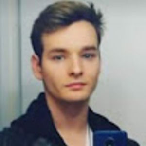 Meet your Posher, Scotty